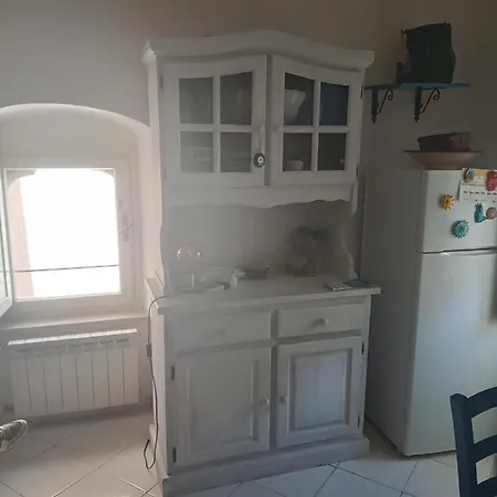 Roby Apartamento *